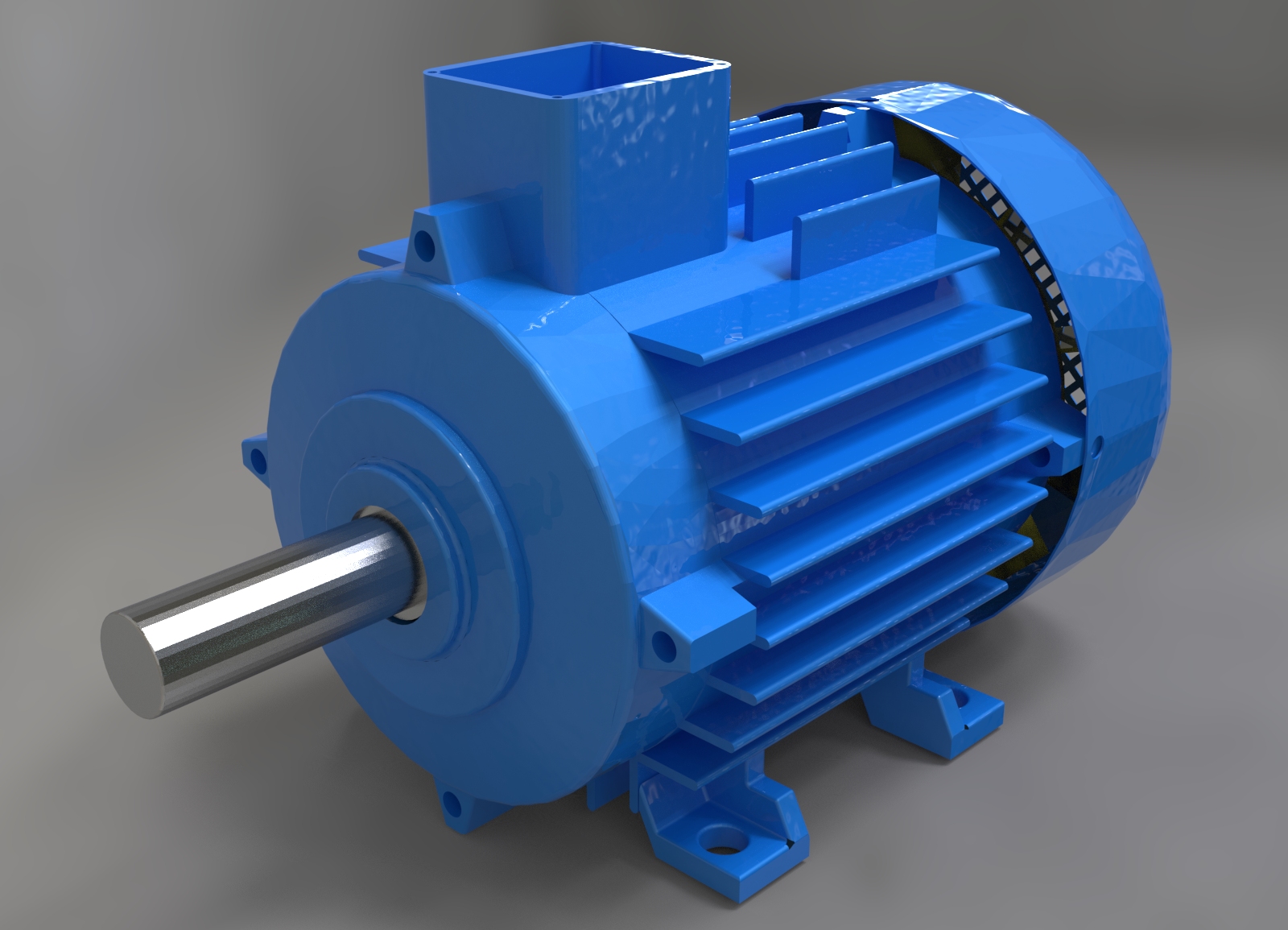 motor-trifasico-电机